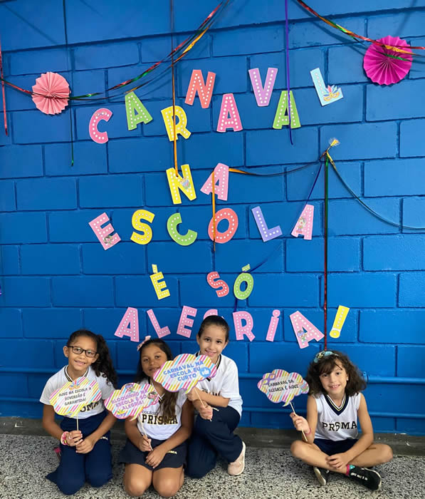 Carnaval 2023